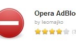 Opera AdBlock