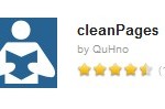 cleanPages